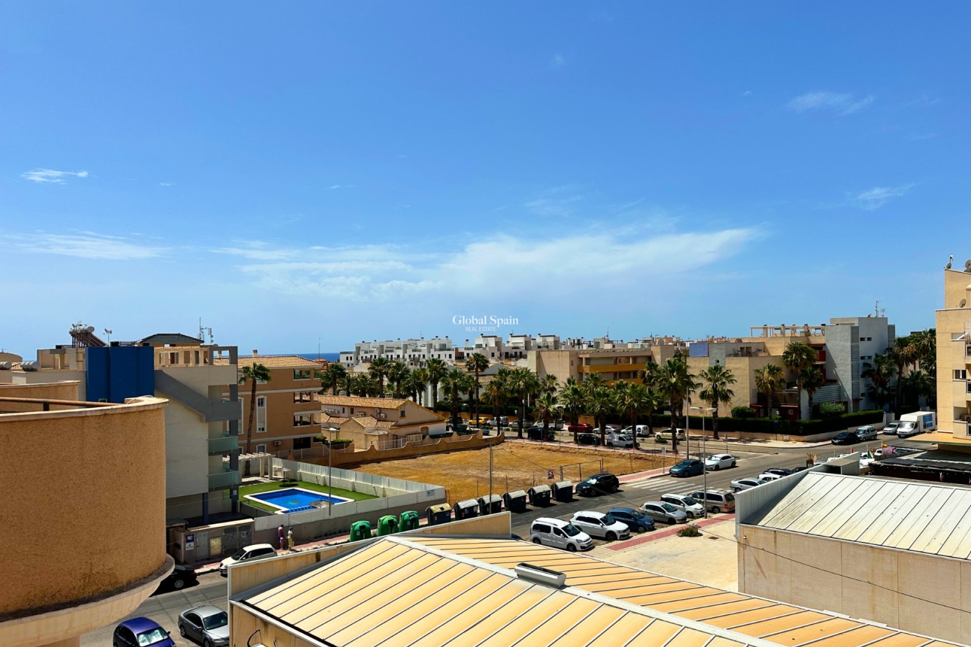 Resale - APARTMENT -
ORIHUELA COSTA - Costa Blanca