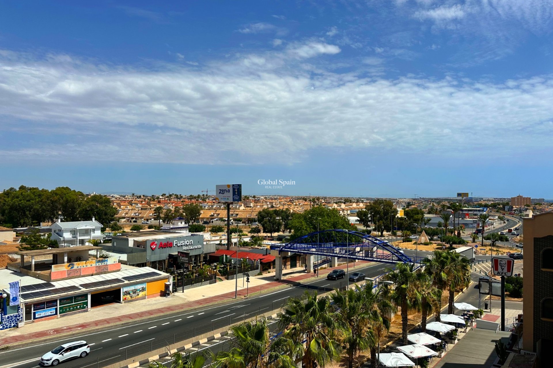 Resale - APARTMENT -
ORIHUELA COSTA - Costa Blanca