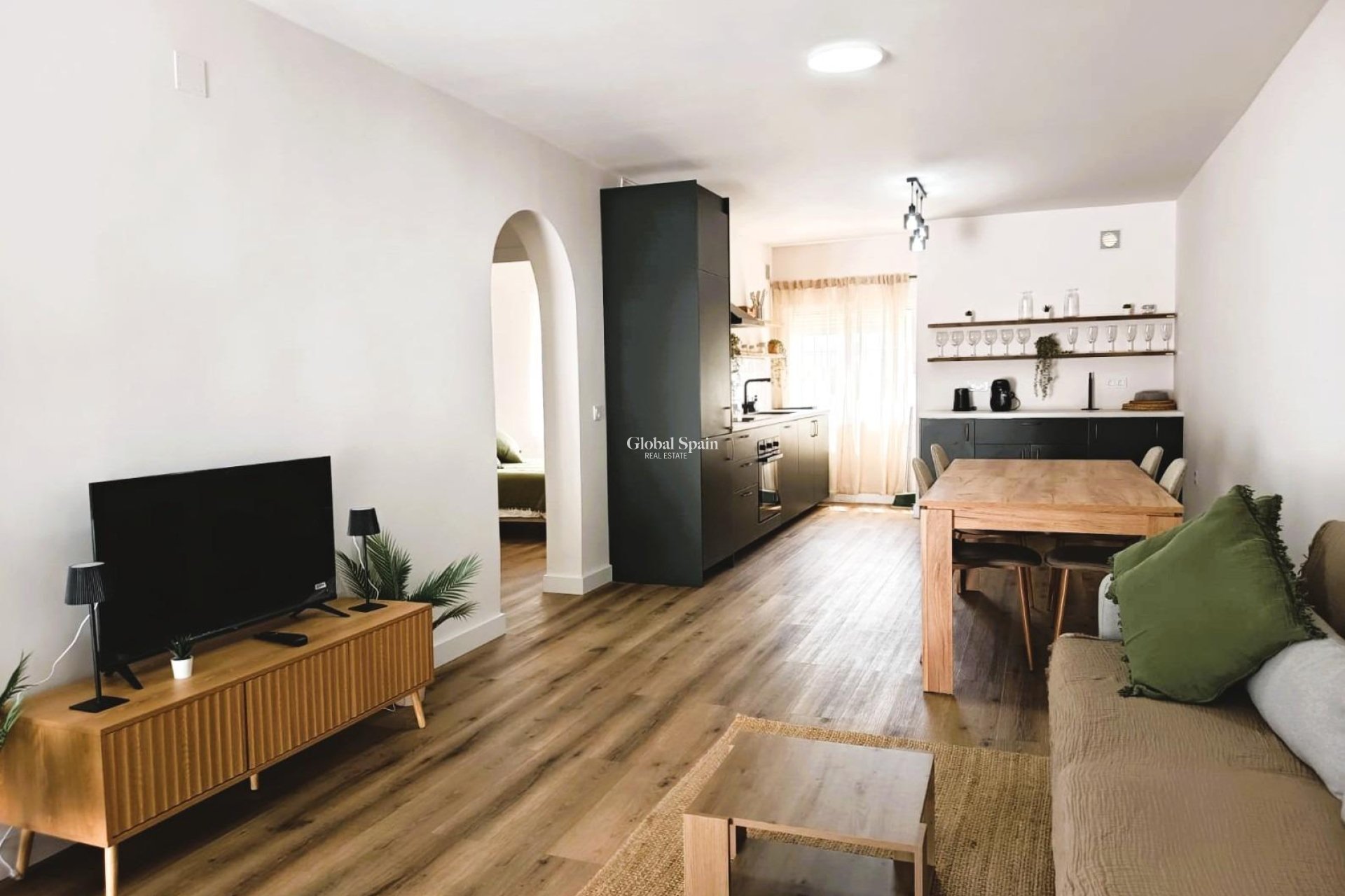 Resale - APARTMENT -
ORIHUELA COSTA - Costa Blanca