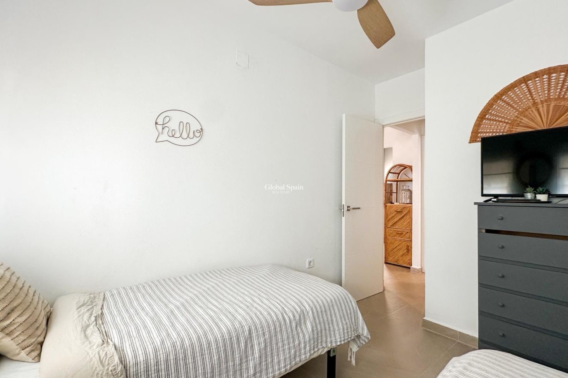 Resale - APARTMENT -
ORIHUELA COSTA - Costa Blanca