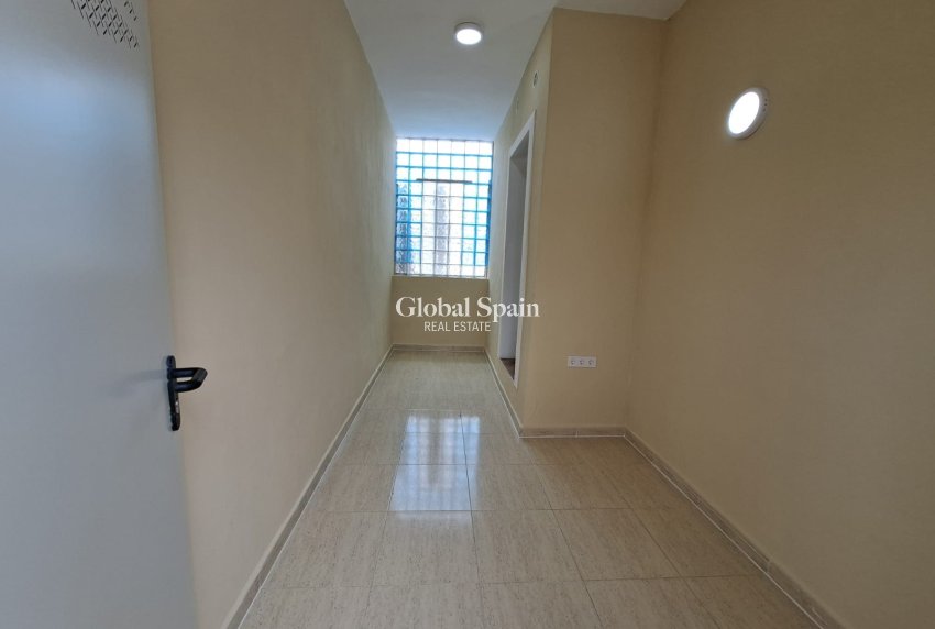 Resale - APARTMENT -
ORIHUELA COSTA - Costa Blanca