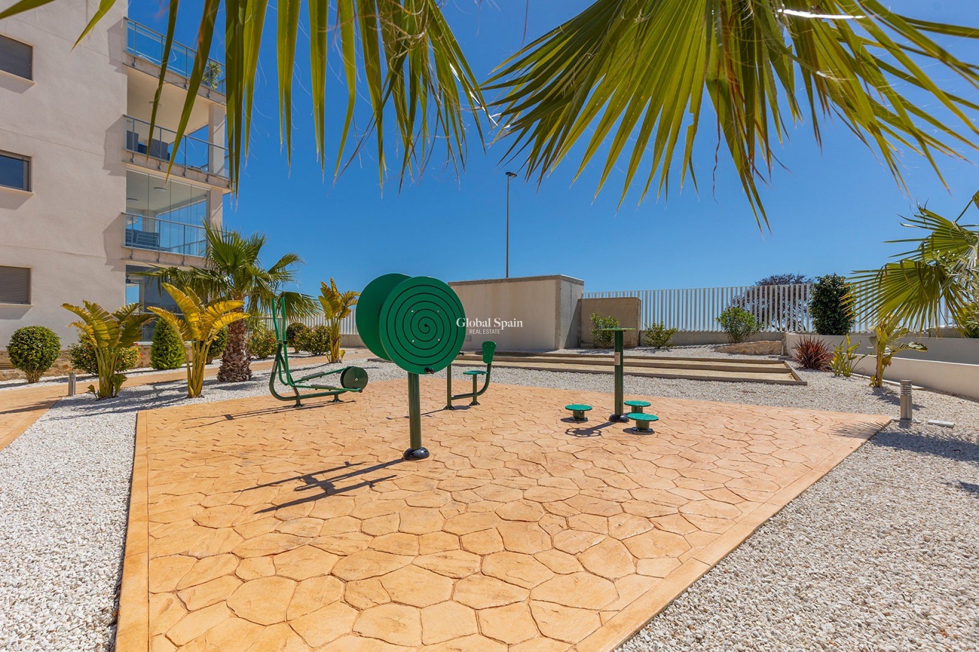 Resale - APARTMENT -
ORIHUELA COSTA - Costa Blanca