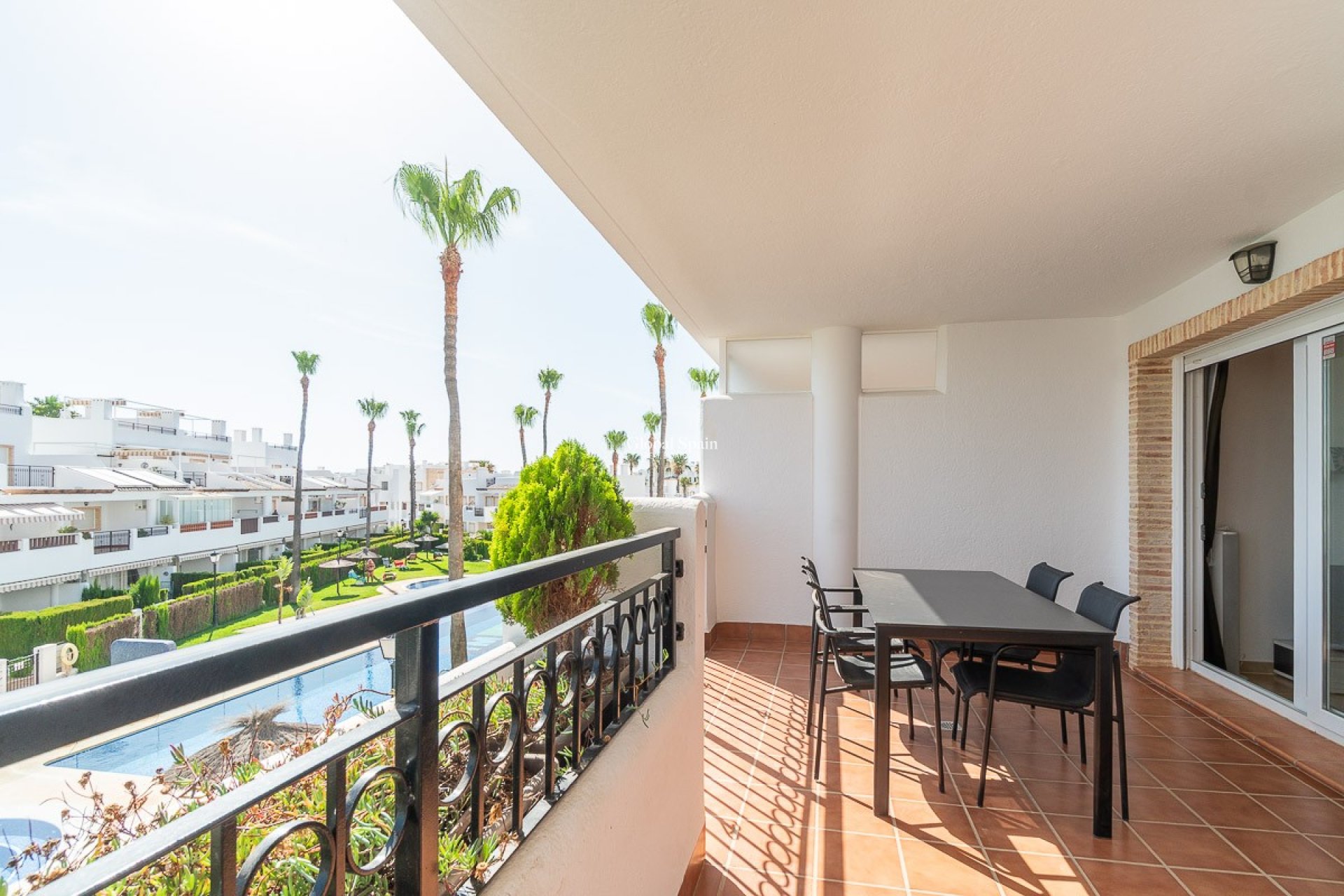 Resale - APARTMENT -
ORIHUELA COSTA - Costa Blanca