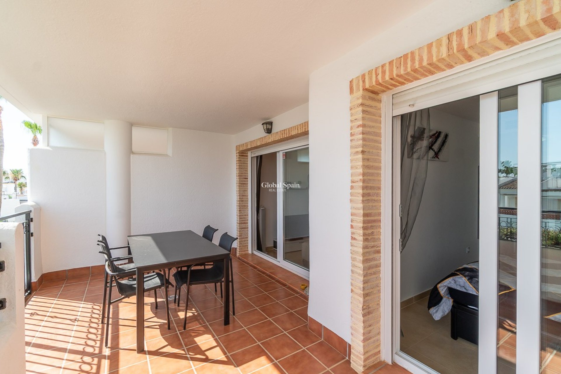 Resale - APARTMENT -
ORIHUELA COSTA - Costa Blanca