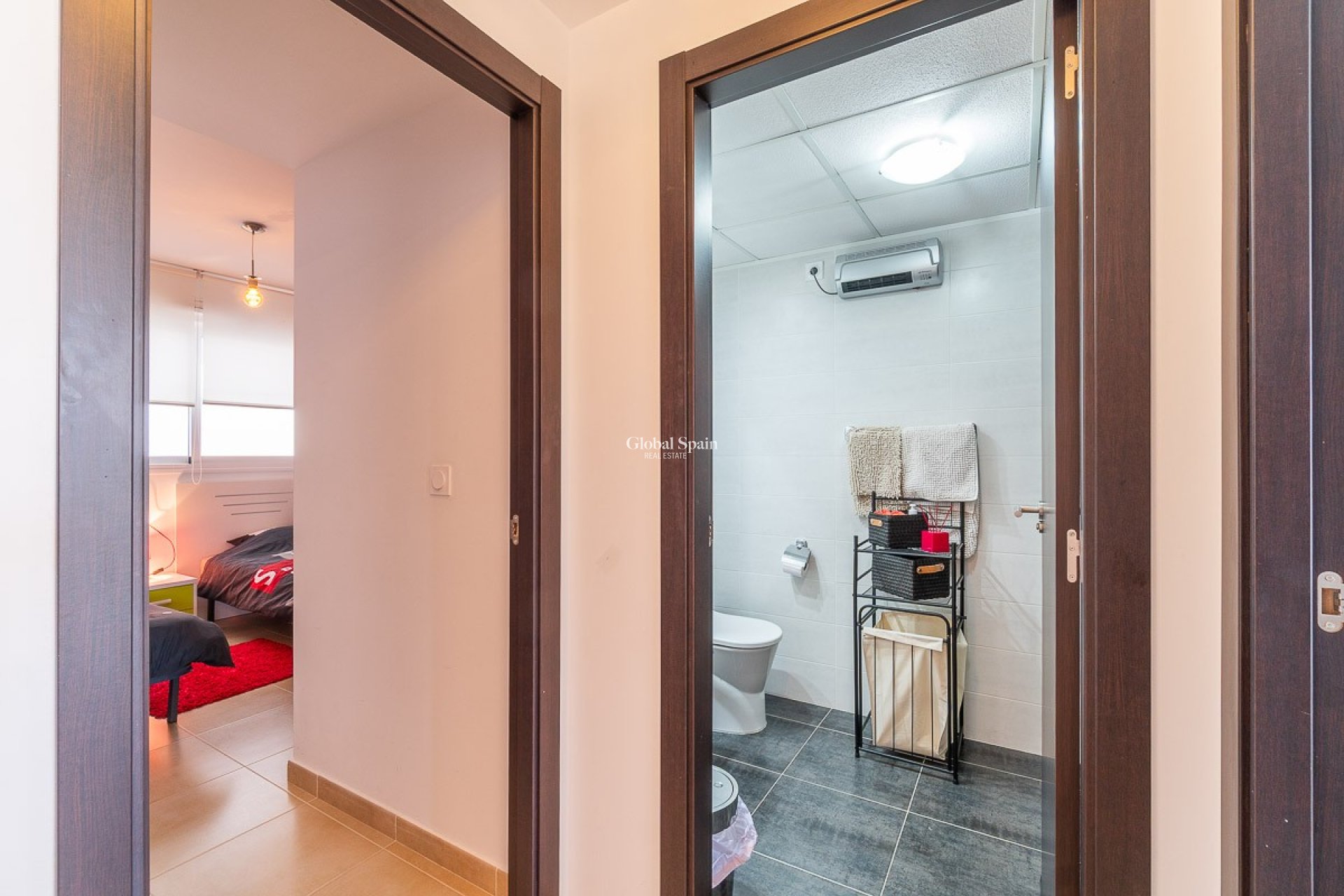 Resale - APARTMENT -
ORIHUELA COSTA - Costa Blanca