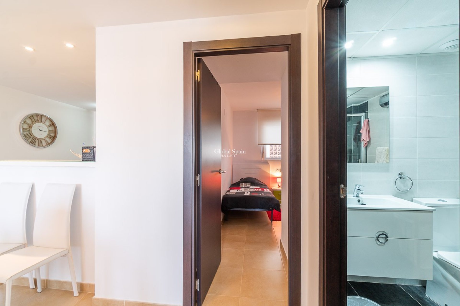 Resale - APARTMENT -
ORIHUELA COSTA - Costa Blanca