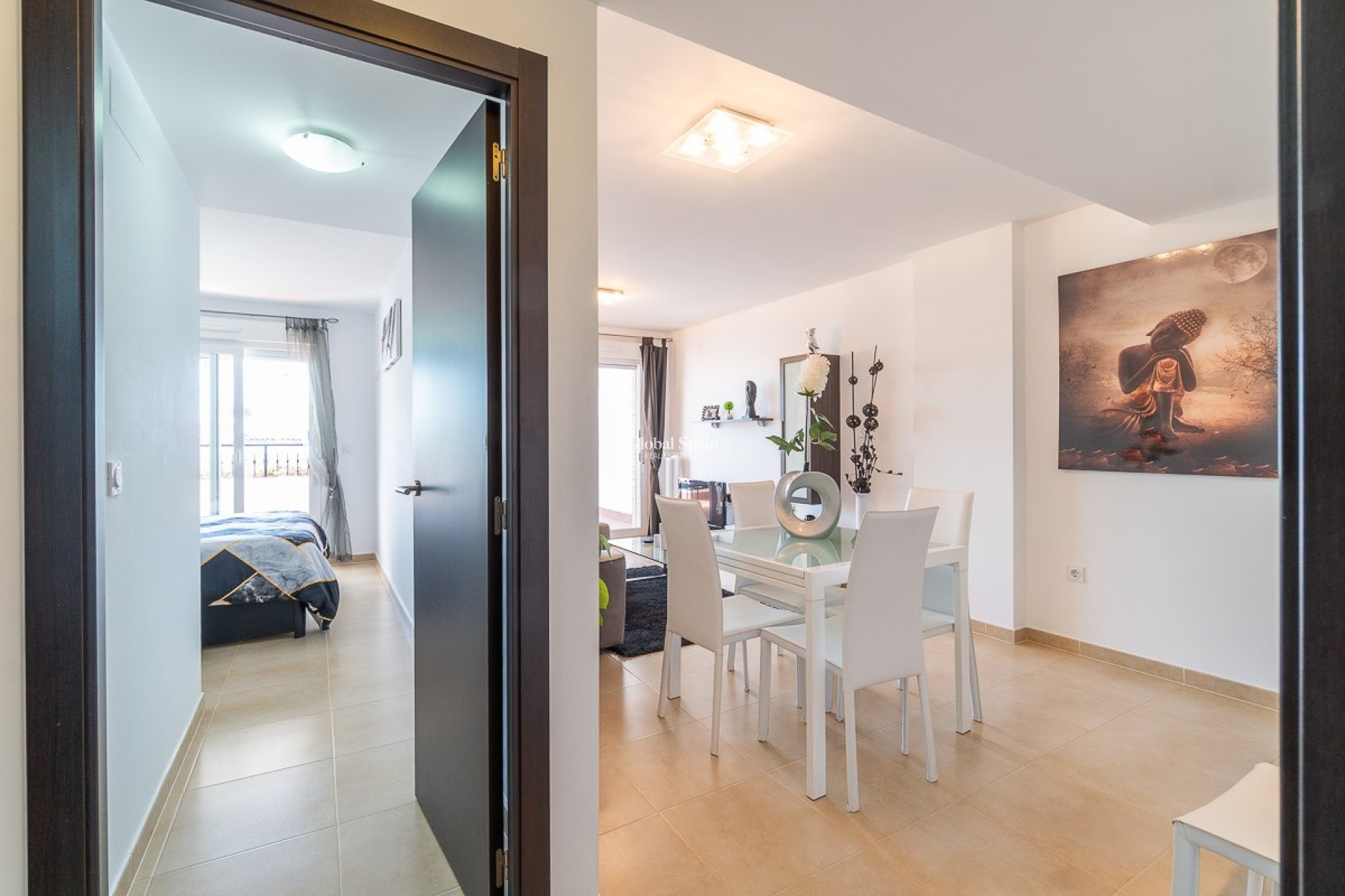 Resale - APARTMENT -
ORIHUELA COSTA - Costa Blanca