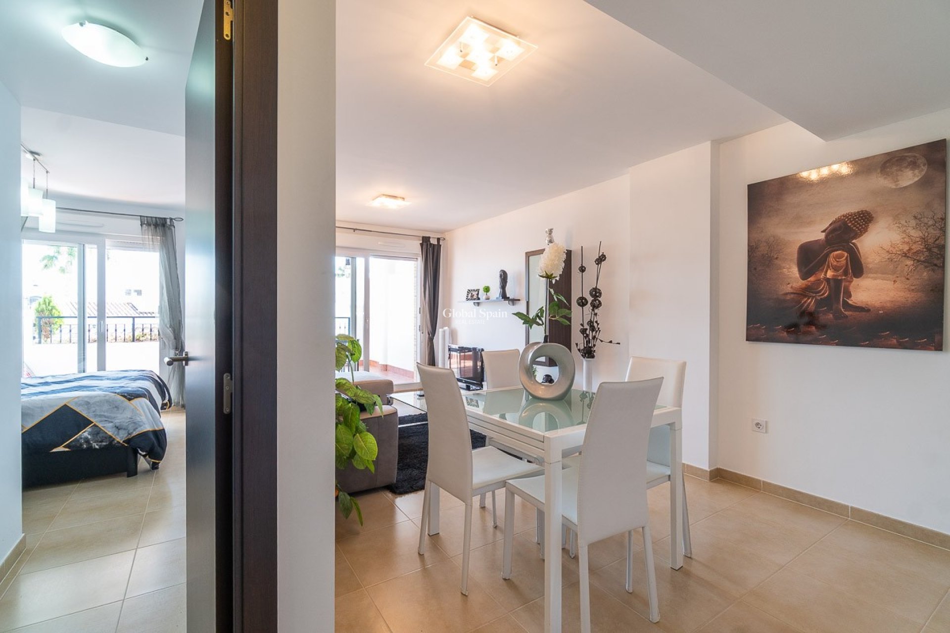 Resale - APARTMENT -
ORIHUELA COSTA - Costa Blanca
