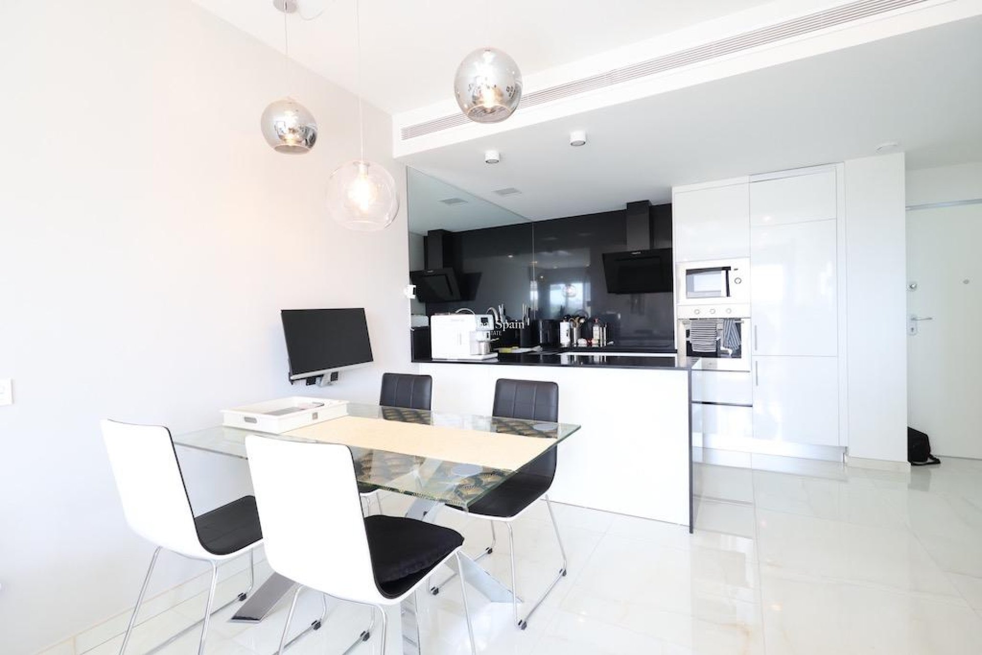 Resale - APARTMENT -
ORIHUELA COSTA - Costa Blanca