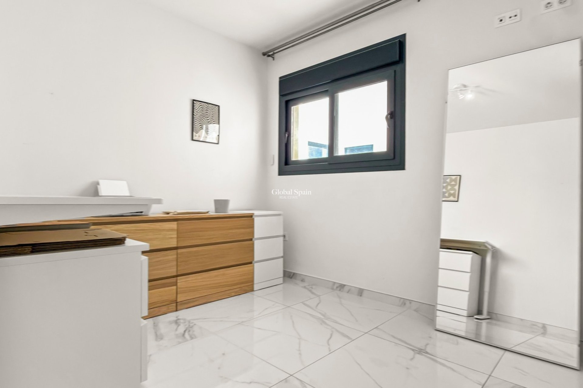 Resale - APARTMENT -
ORIHUELA COSTA - Costa Blanca
