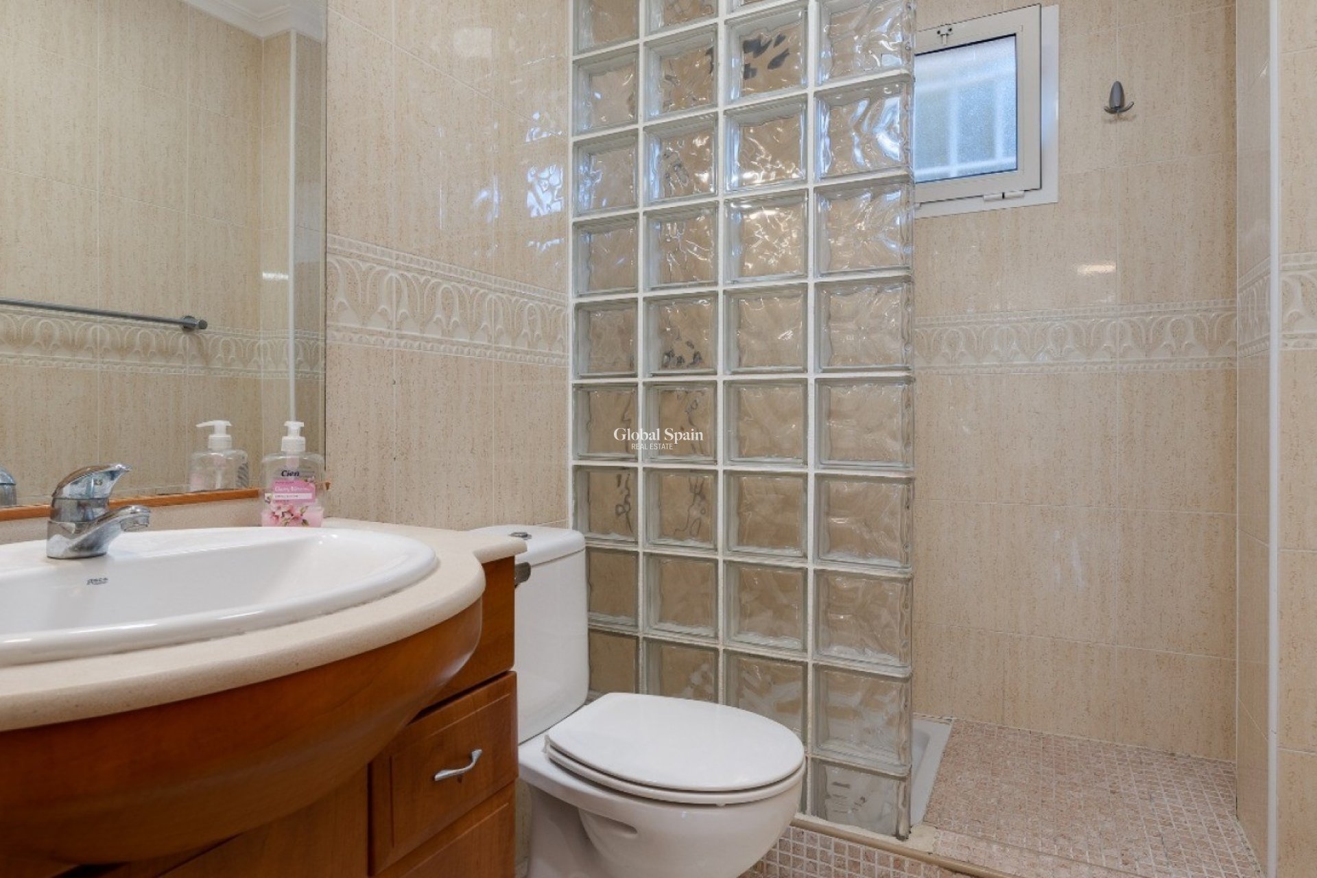 Resale - APARTMENT -
ORIHUELA COSTA - Costa Blanca