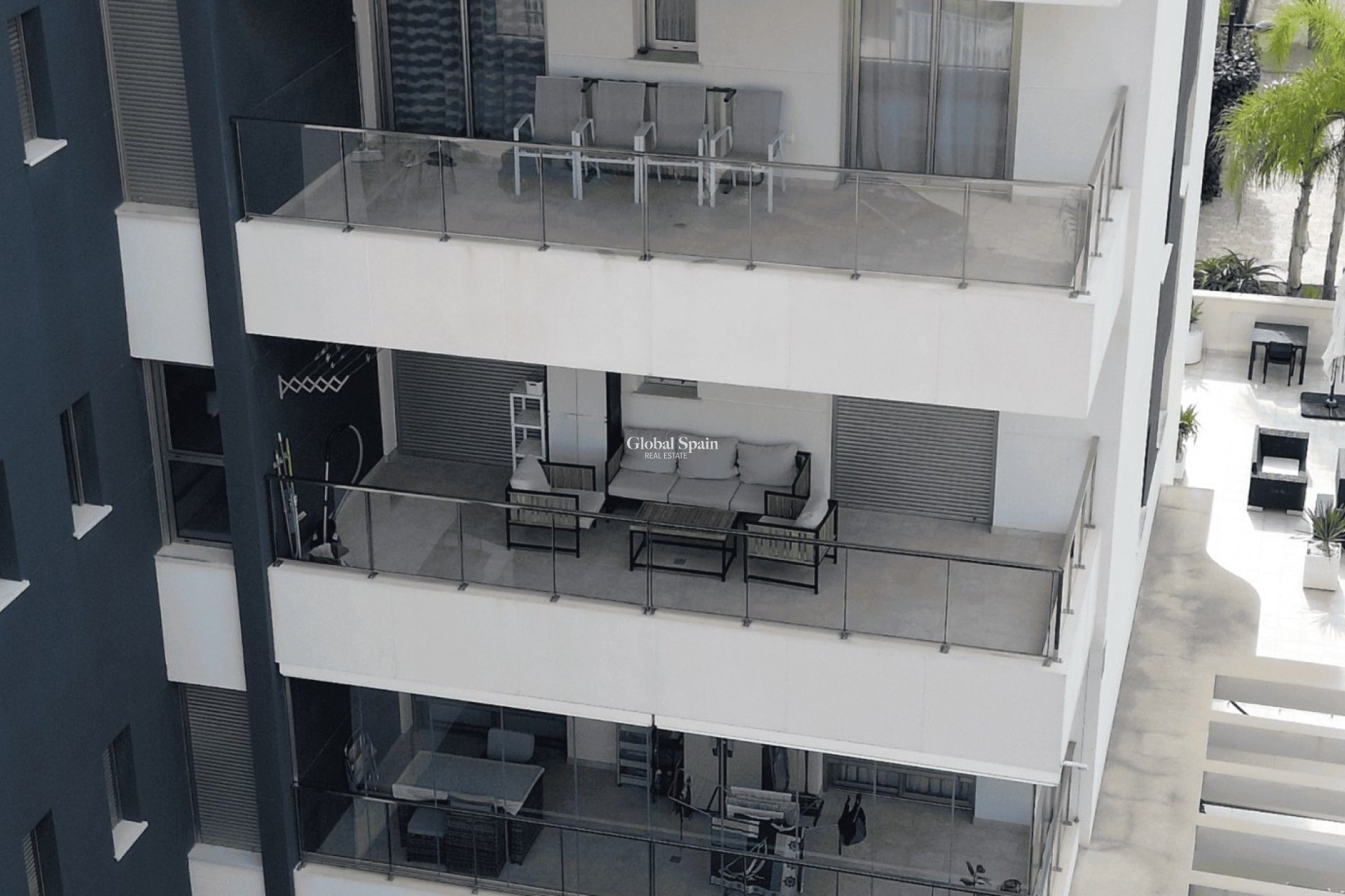 Resale - APARTMENT -
ORIHUELA COSTA - Costa Blanca