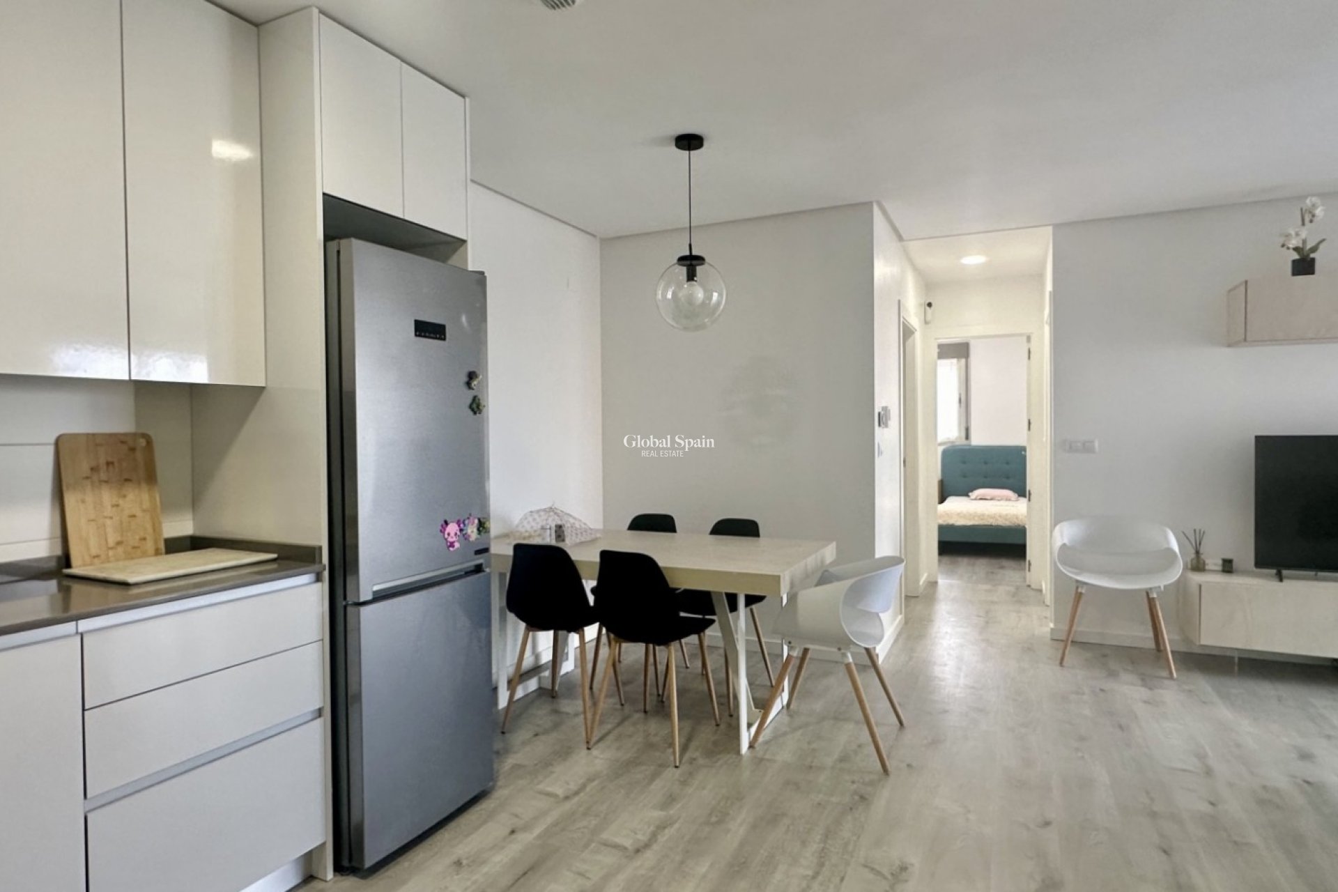Resale - APARTMENT -
ORIHUELA COSTA - Costa Blanca