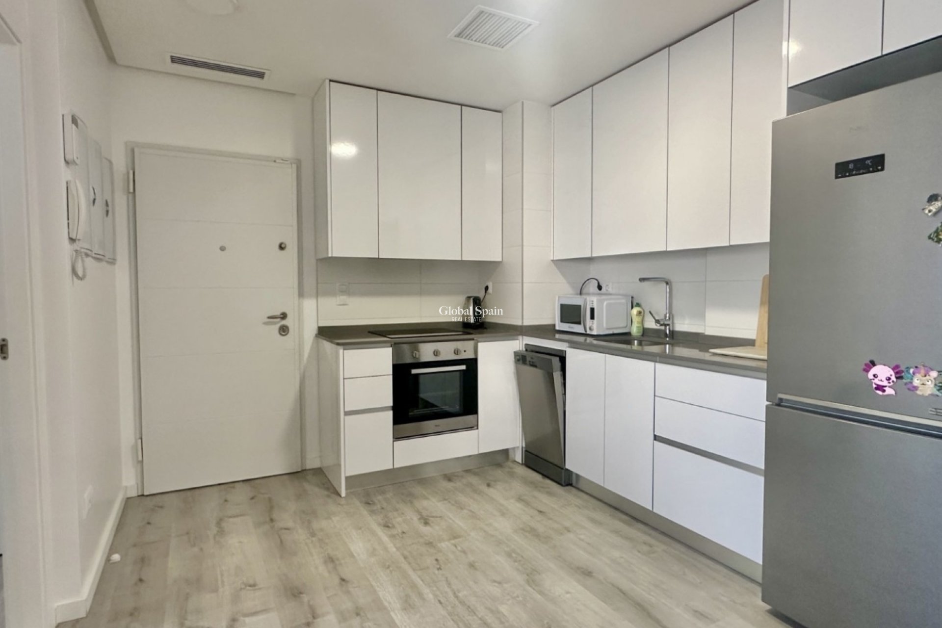 Resale - APARTMENT -
ORIHUELA COSTA - Costa Blanca