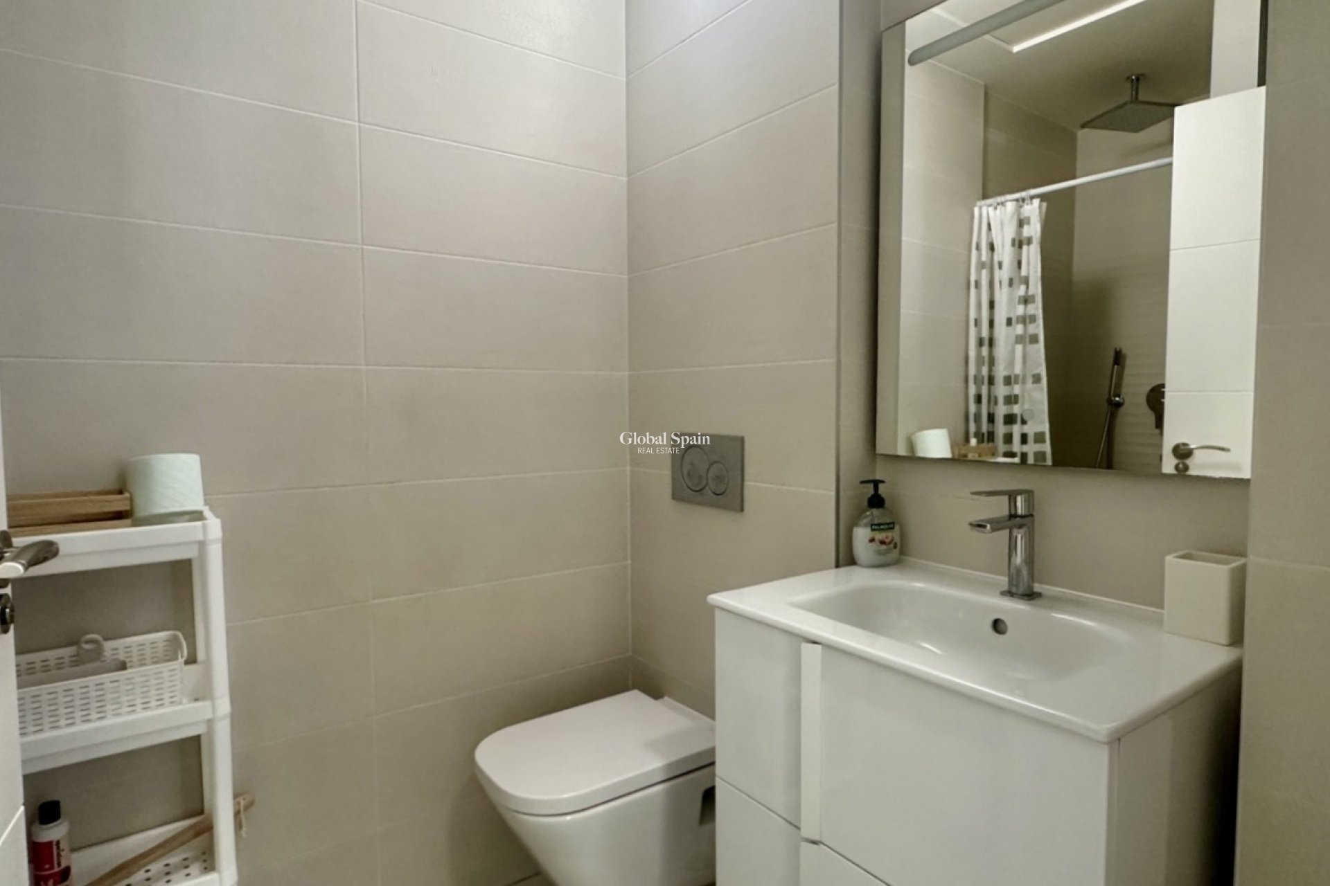 Resale - APARTMENT -
ORIHUELA COSTA - Costa Blanca