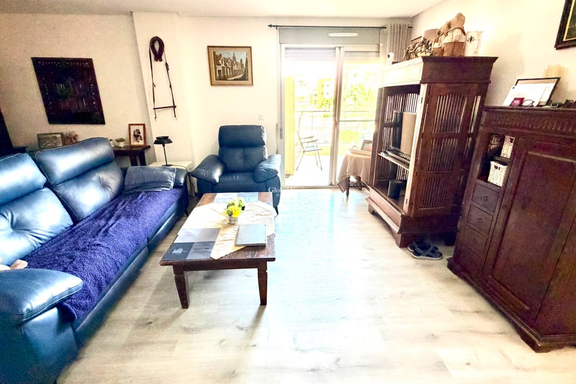 Resale - APARTMENT -
ORIHUELA COSTA - Costa Blanca