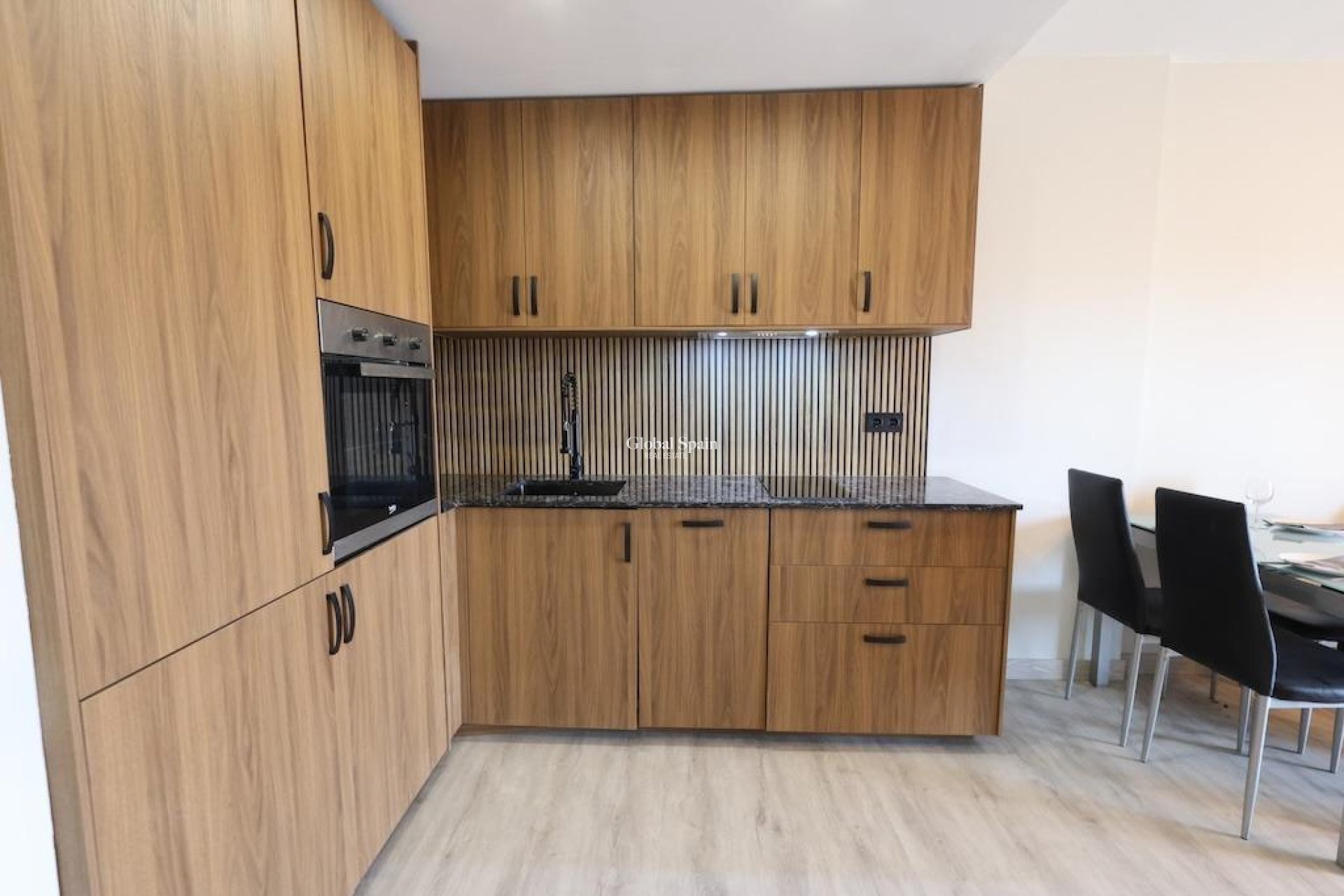 Resale - APARTMENT -
ORIHUELA COSTA - Costa Blanca