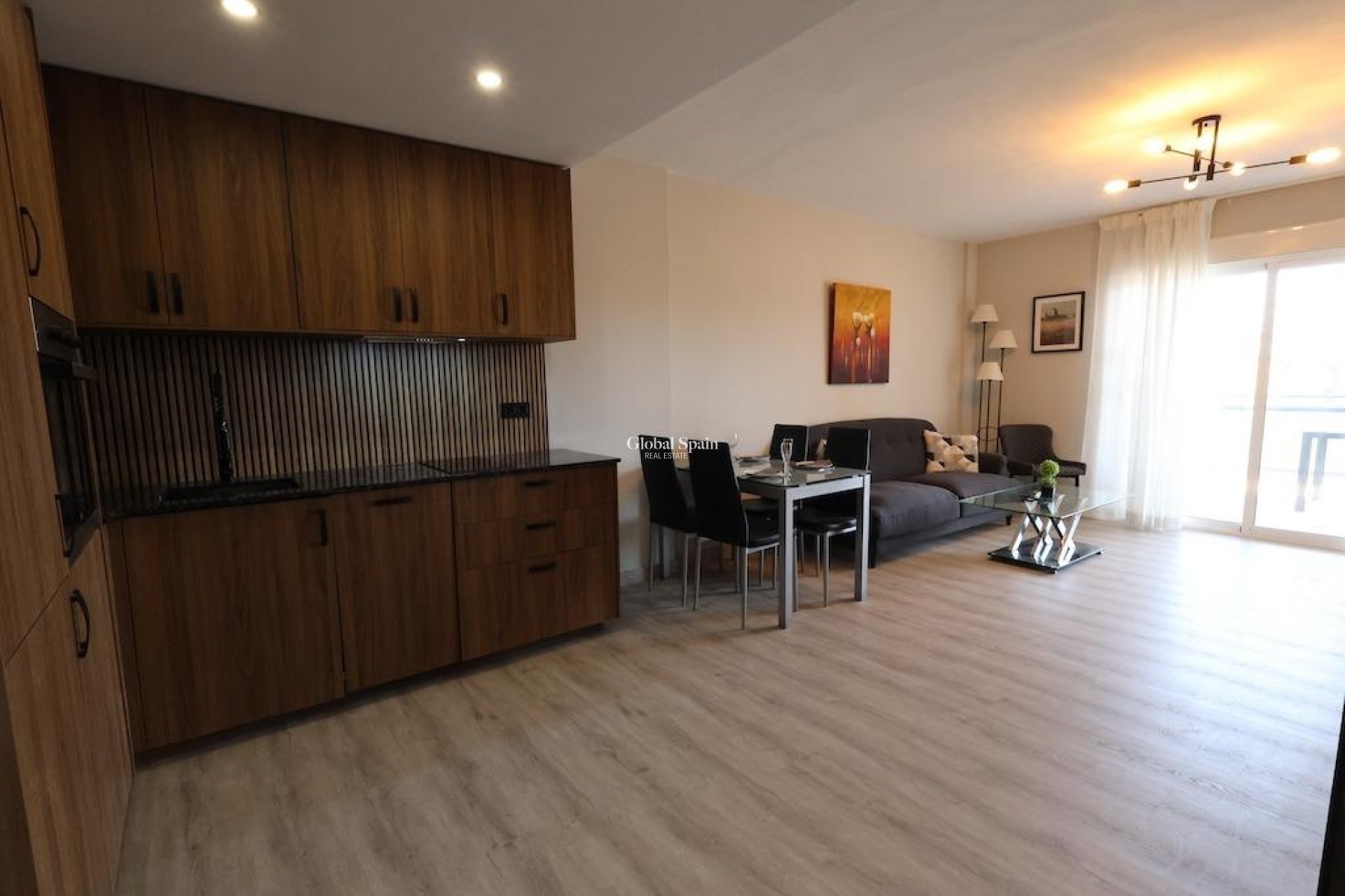 Resale - APARTMENT -
ORIHUELA COSTA - Costa Blanca