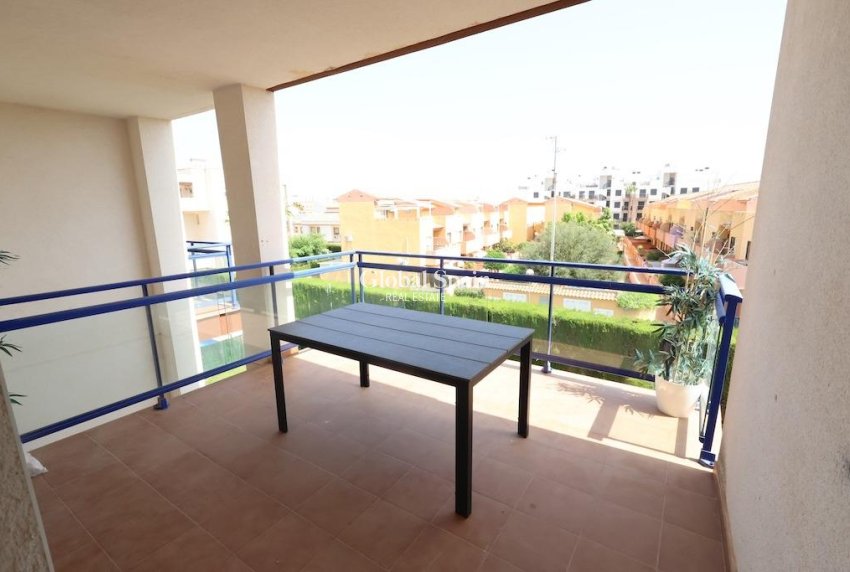 Resale - APARTMENT -
ORIHUELA COSTA - Costa Blanca