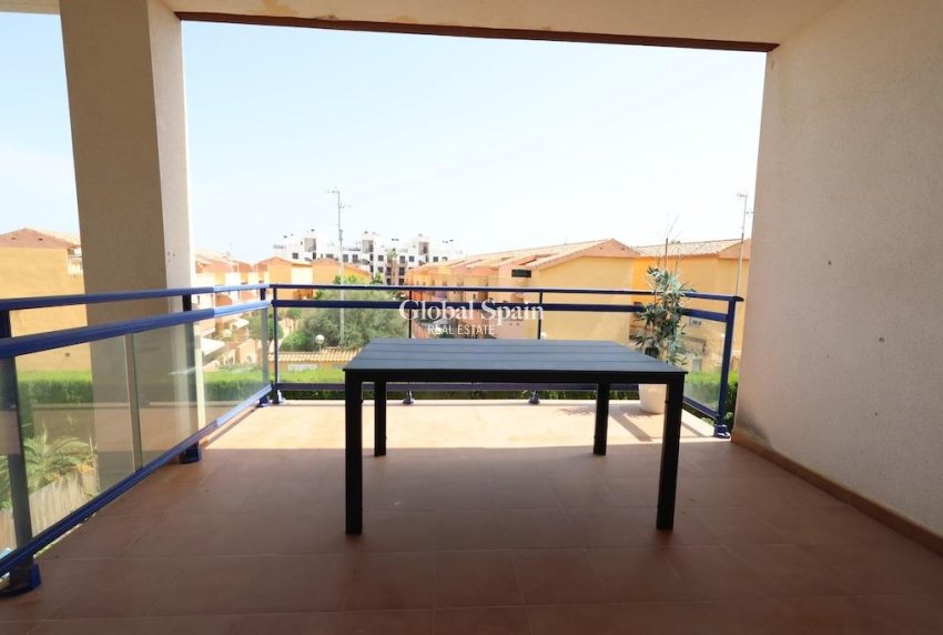 Resale - APARTMENT -
ORIHUELA COSTA - Costa Blanca