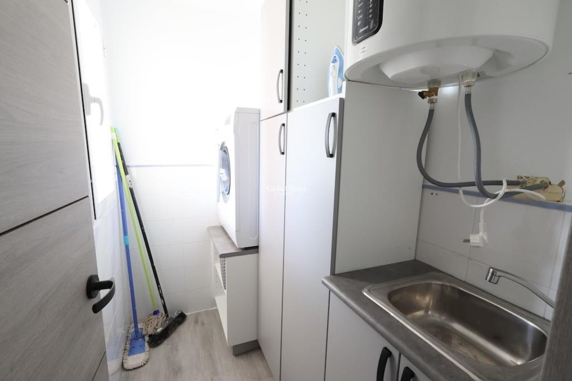 Resale - APARTMENT -
ORIHUELA COSTA - Costa Blanca