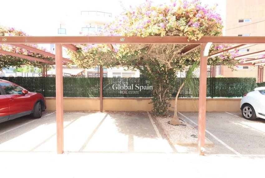 Resale - APARTMENT -
ORIHUELA COSTA - Costa Blanca