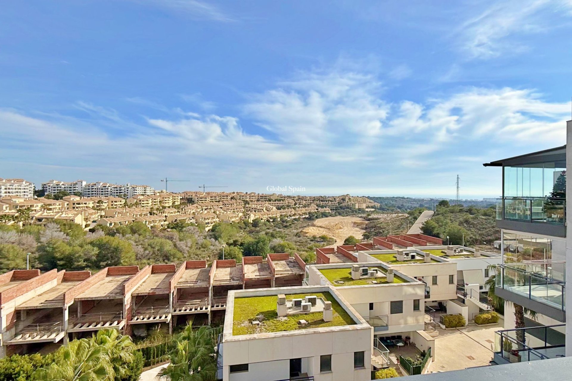 Resale - APARTMENT -
ORIHUELA COSTA - Costa Blanca