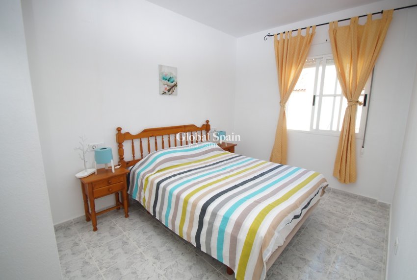 Resale - APARTMENT -
ORIHUELA COSTA - Costa Blanca