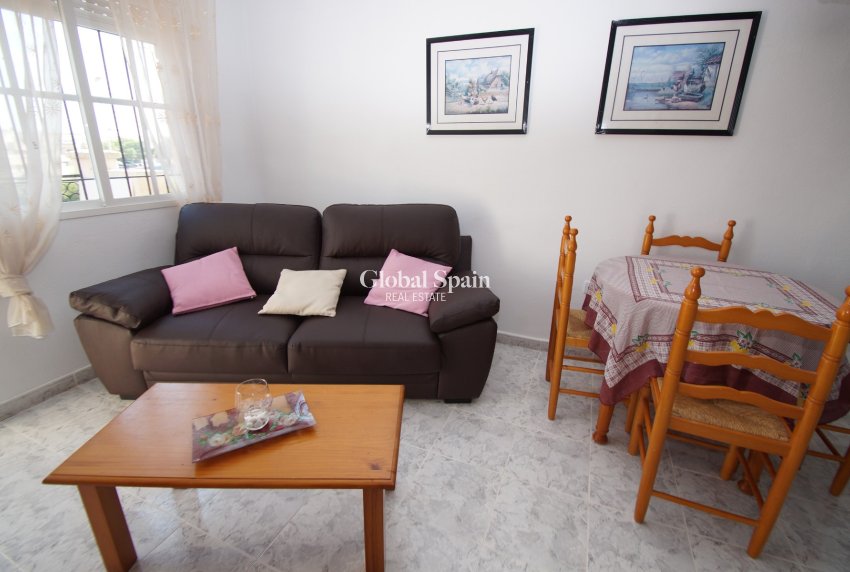 Resale - APARTMENT -
ORIHUELA COSTA - Costa Blanca