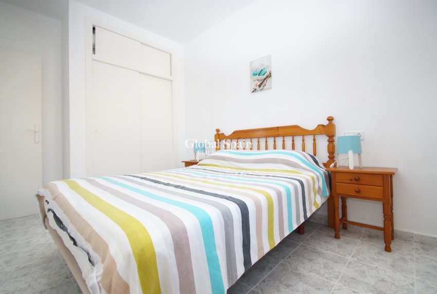 Resale - APARTMENT -
ORIHUELA COSTA - Costa Blanca