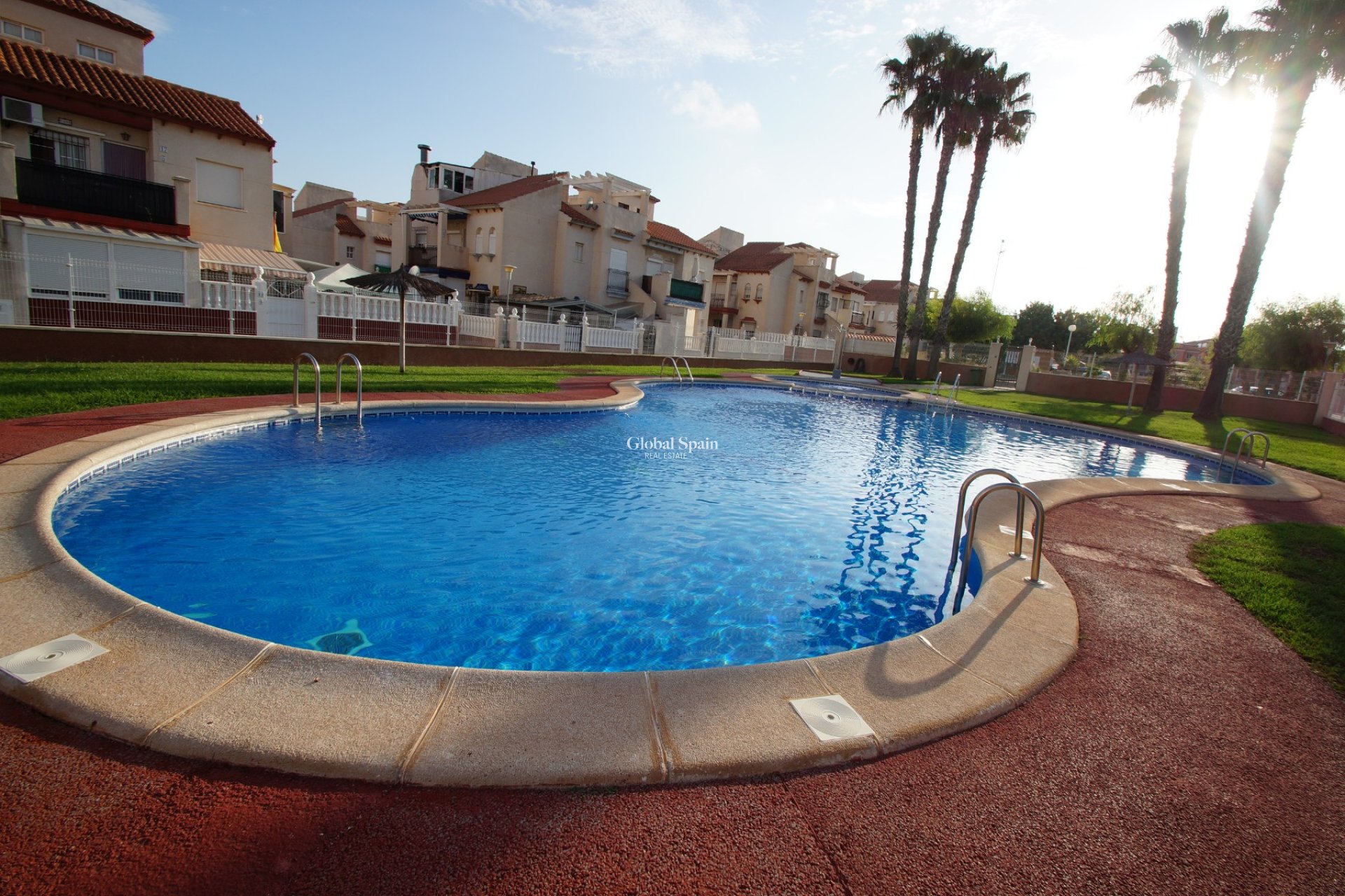 Resale - APARTMENT -
ORIHUELA COSTA - Costa Blanca