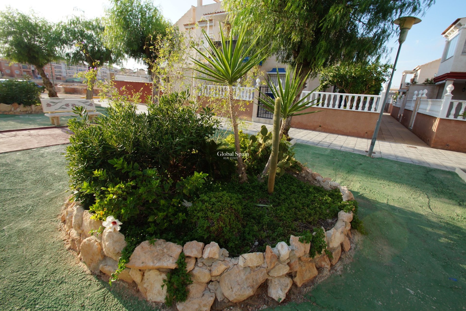 Resale - APARTMENT -
ORIHUELA COSTA - Costa Blanca