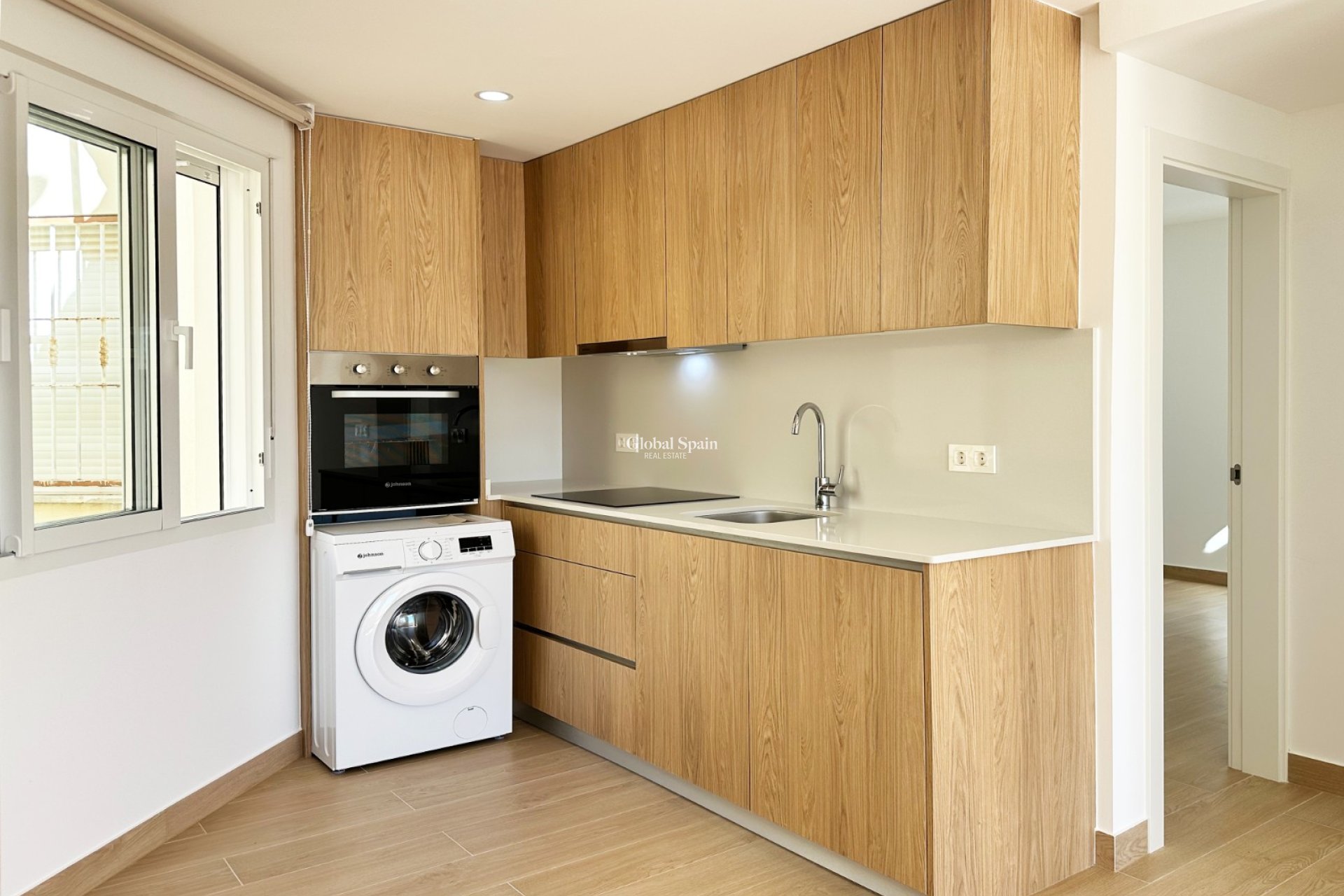 Resale - APARTMENT -
ORIHUELA COSTA - Costa Blanca