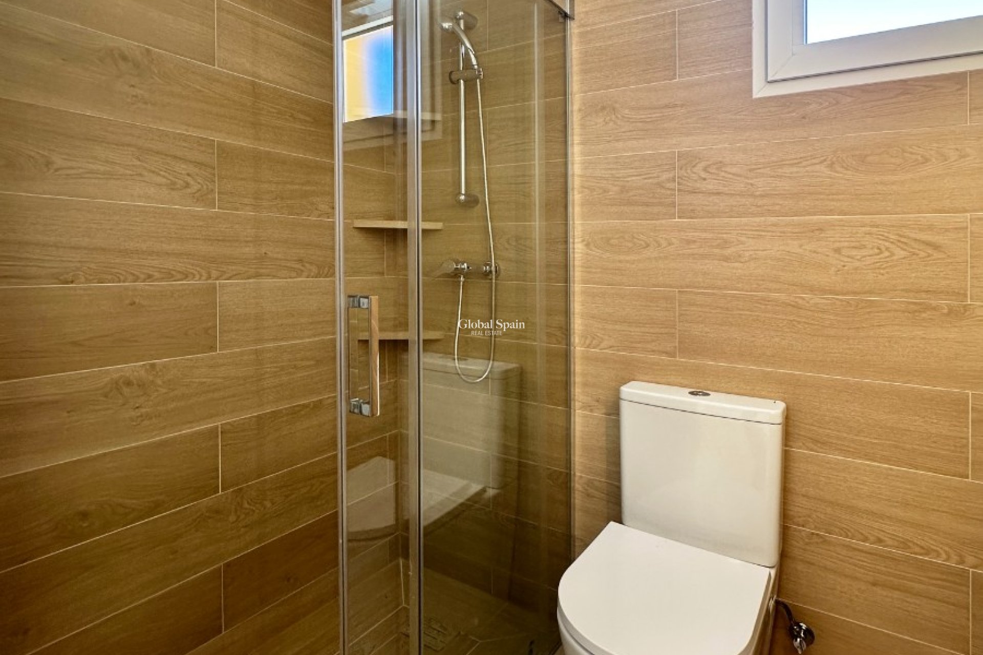 Resale - APARTMENT -
ORIHUELA COSTA - Costa Blanca