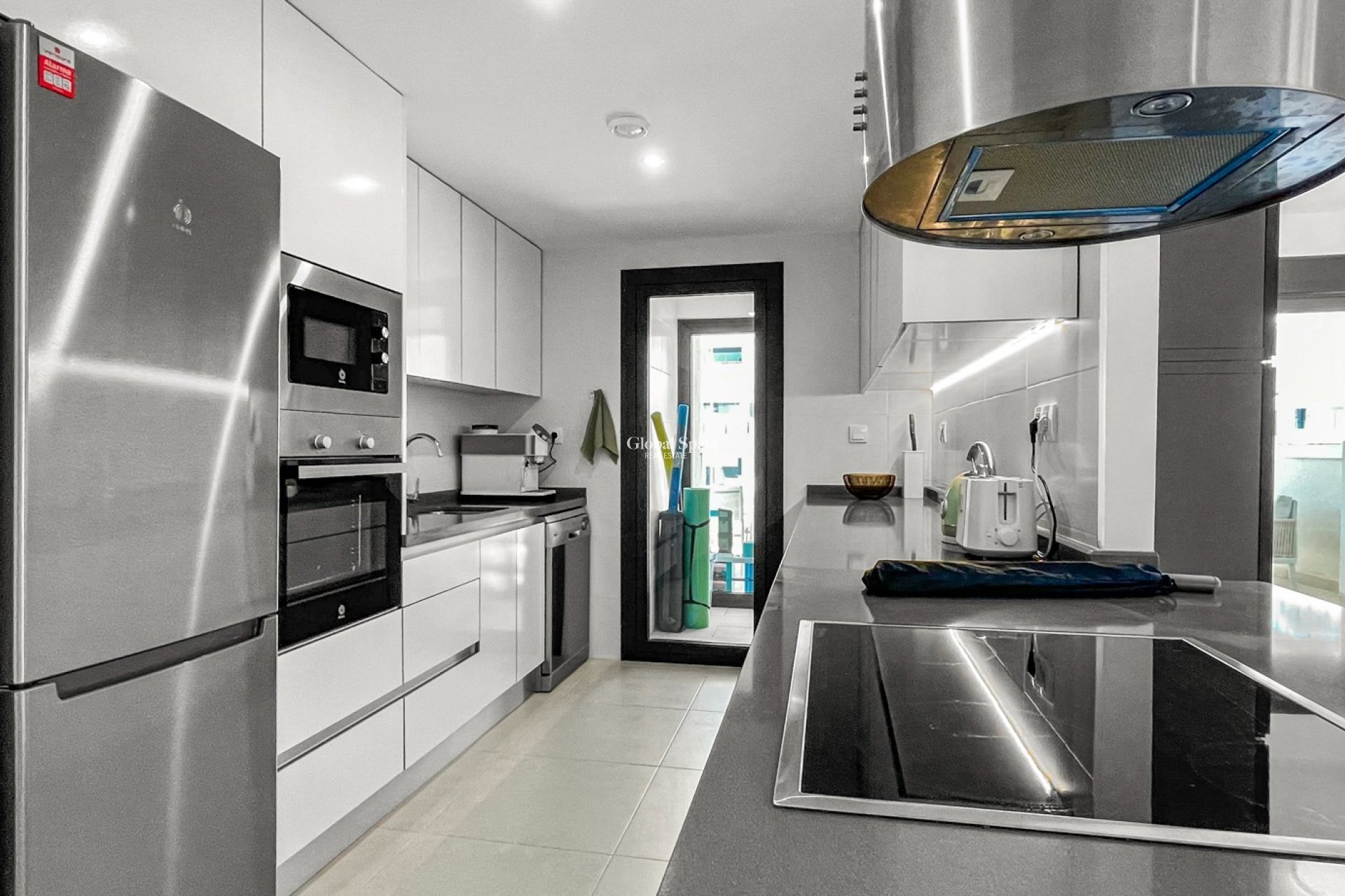 Resale - APARTMENT -
ORIHUELA COSTA - Costa Blanca