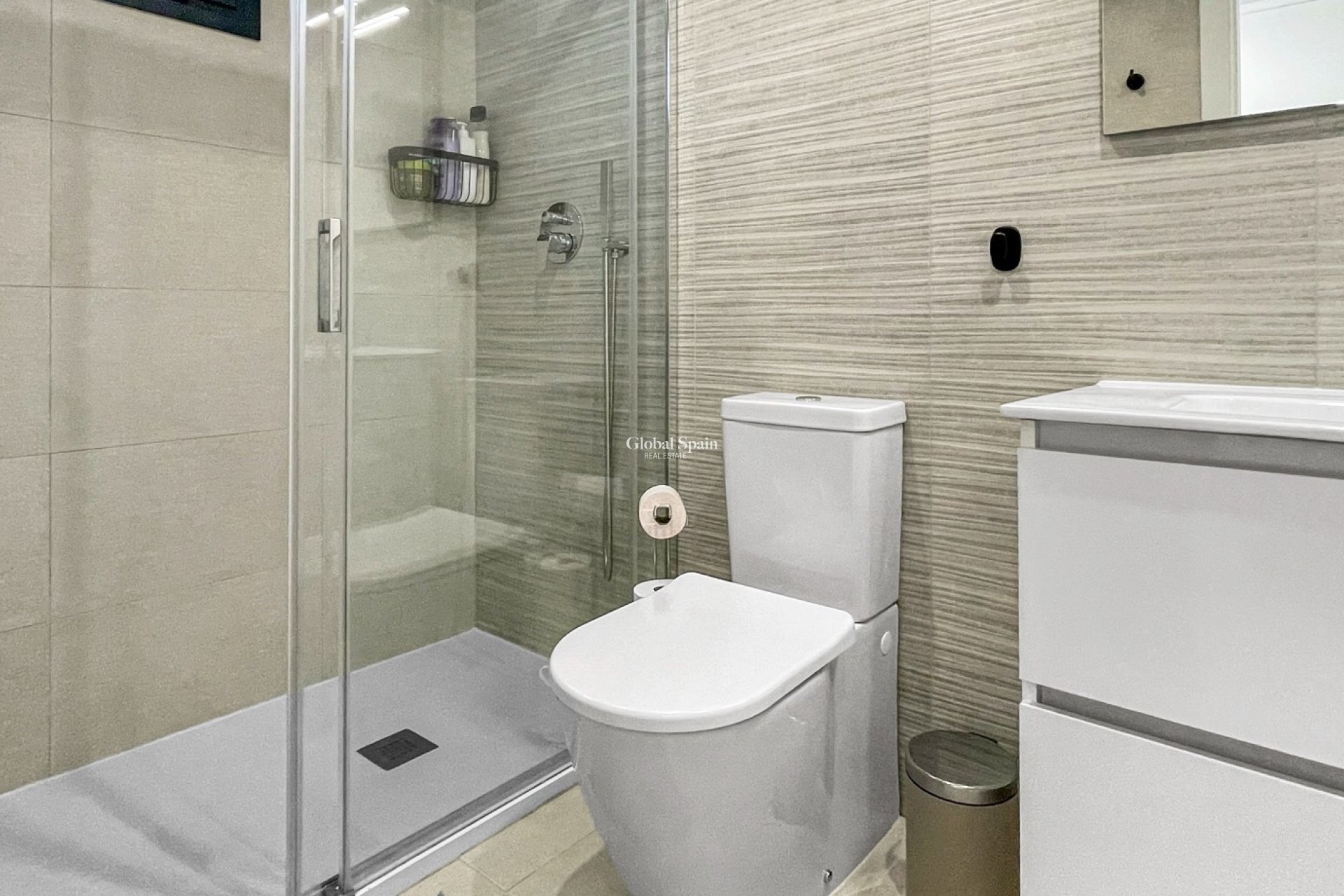 Resale - APARTMENT -
ORIHUELA COSTA - Costa Blanca