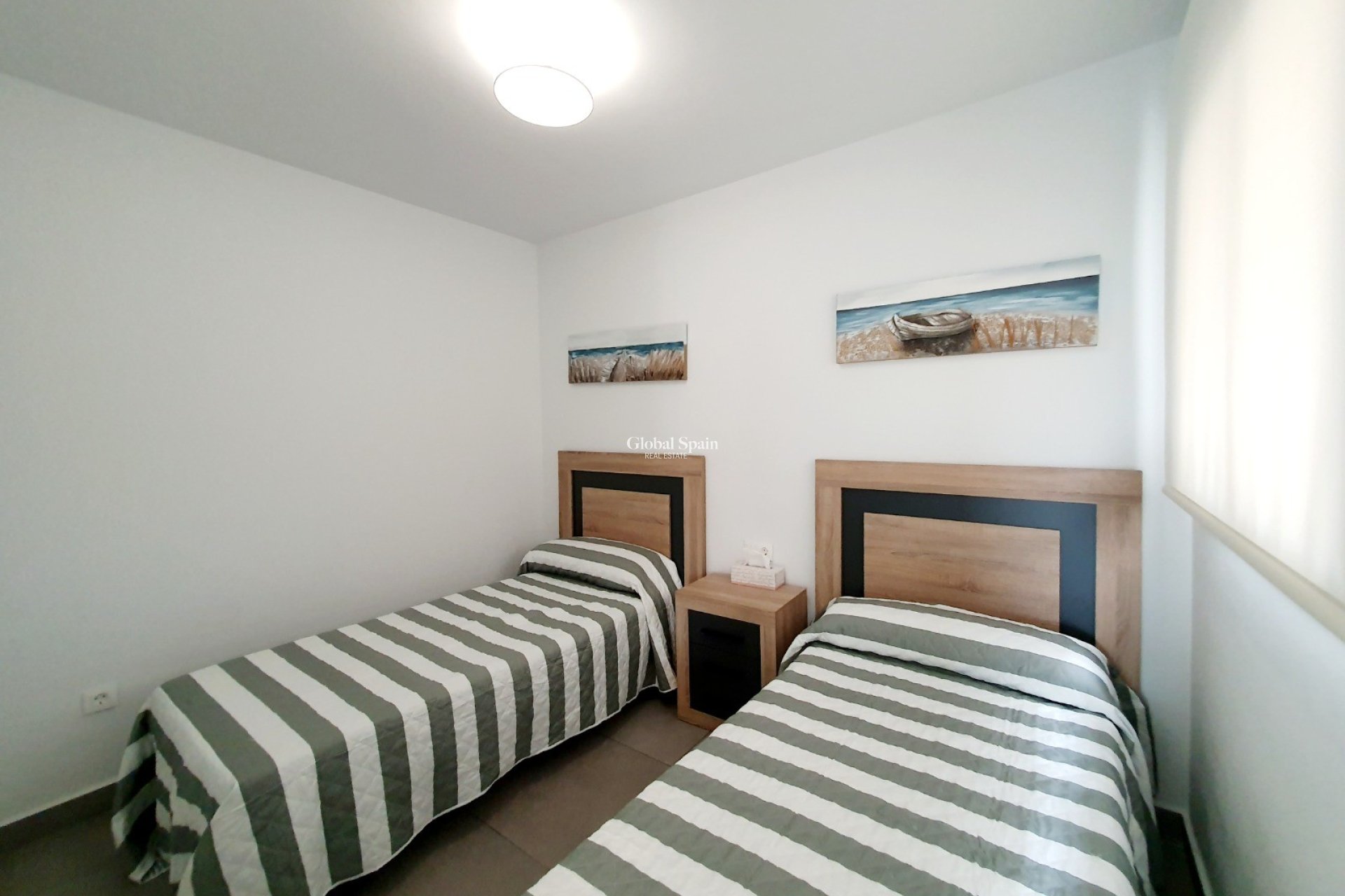 Resale - APARTMENT -
ORIHUELA COSTA - Costa Blanca