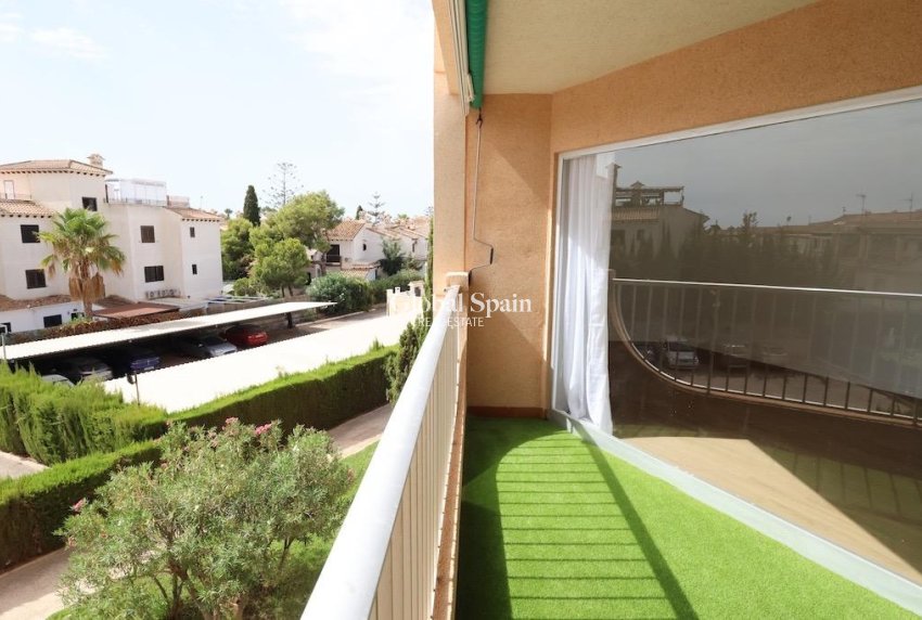 Resale - APARTMENT -
ORIHUELA COSTA - Costa Blanca