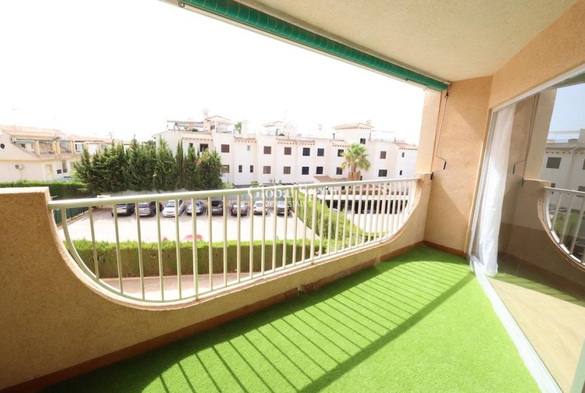 Resale - APARTMENT -
ORIHUELA COSTA - Costa Blanca
