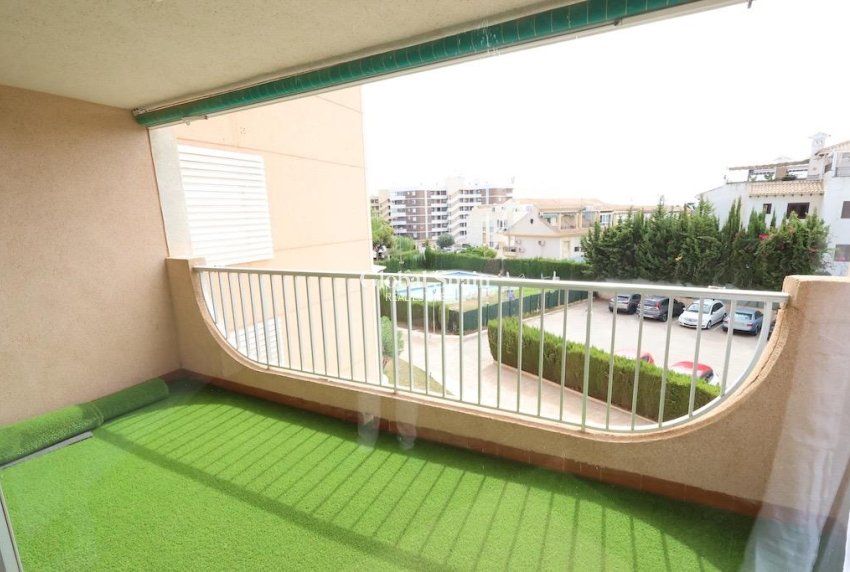 Resale - APARTMENT -
ORIHUELA COSTA - Costa Blanca