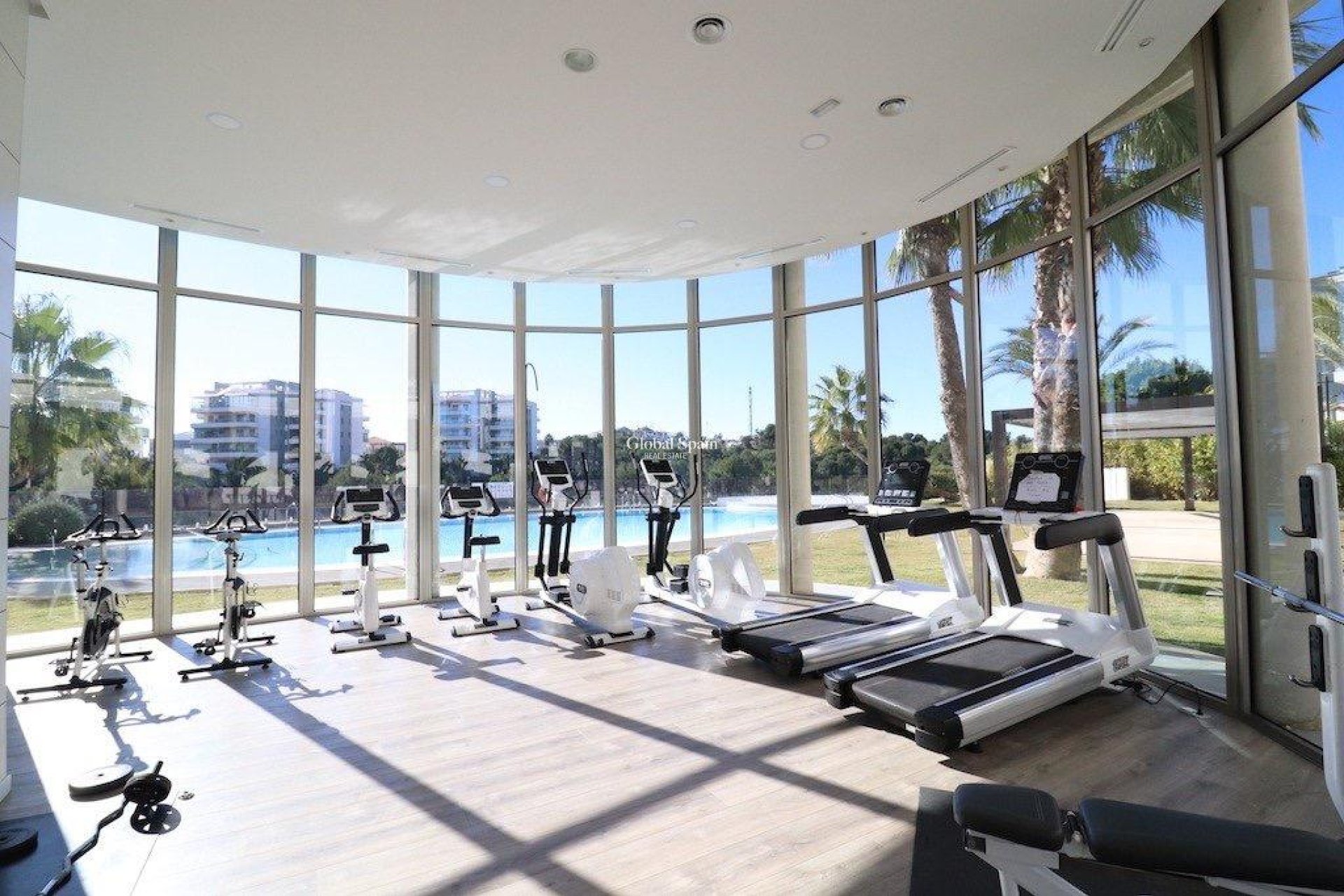 Resale - APARTMENT -
ORIHUELA COSTA - Costa Blanca