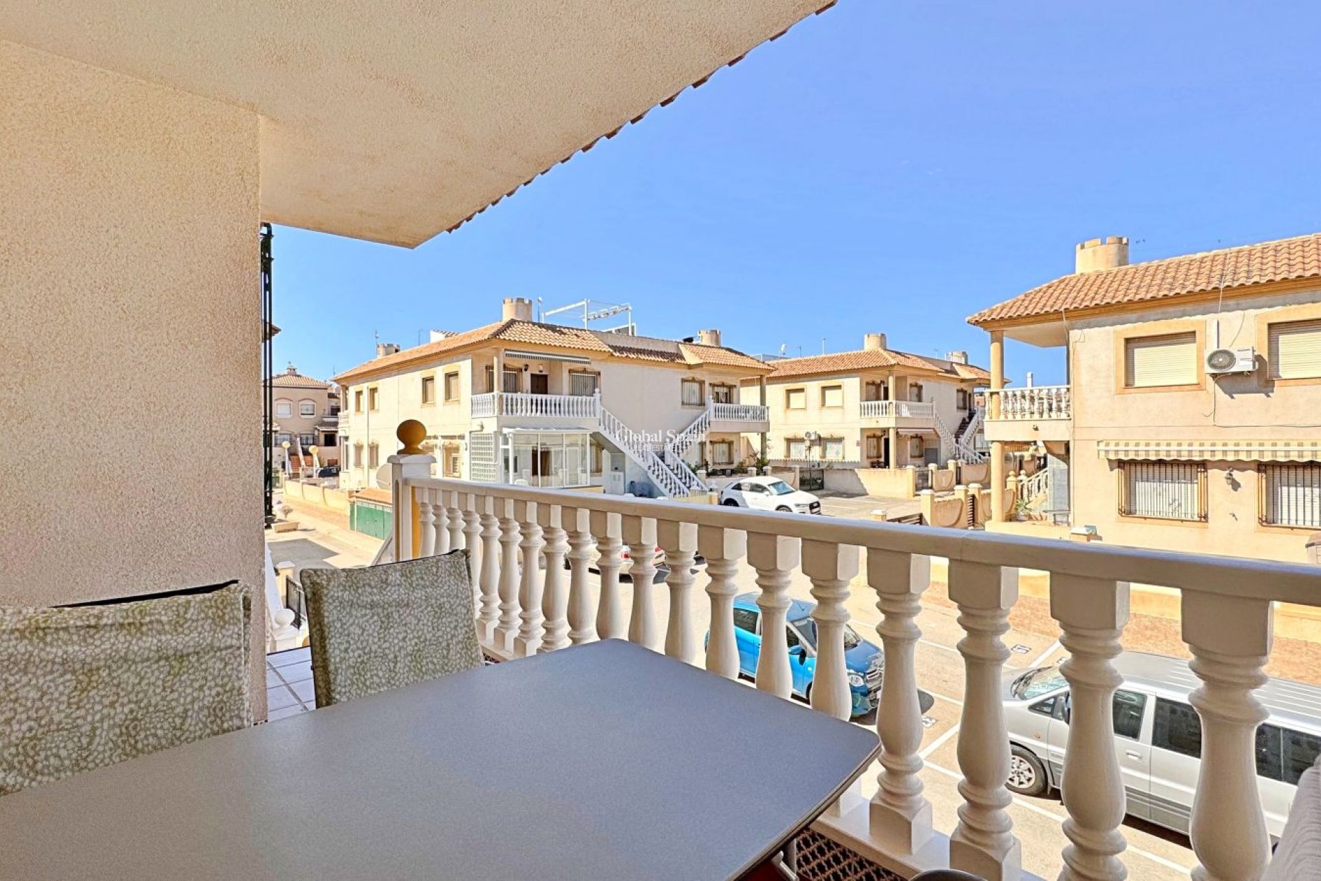 Resale - APARTMENT -
ORIHUELA COSTA - Costa Blanca