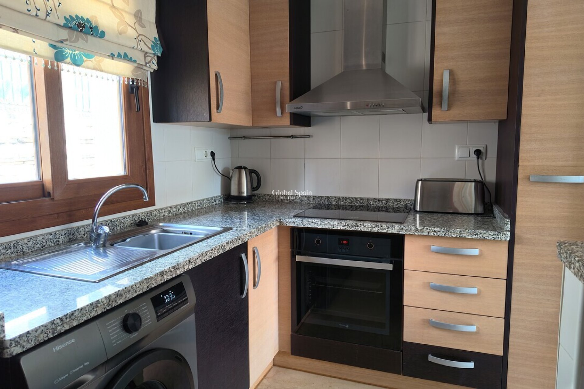 Resale - APARTMENT -
ORIHUELA COSTA - Costa Blanca