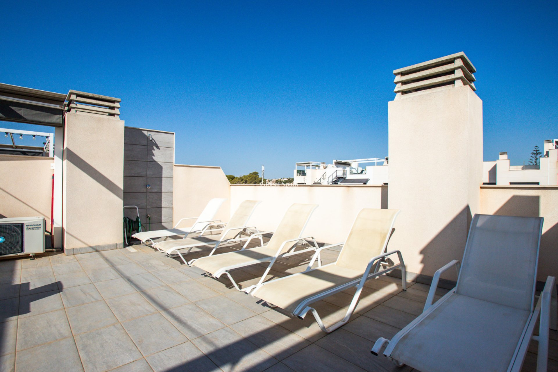 Resale - APARTMENT -
ORIHUELA COSTA - Costa Blanca