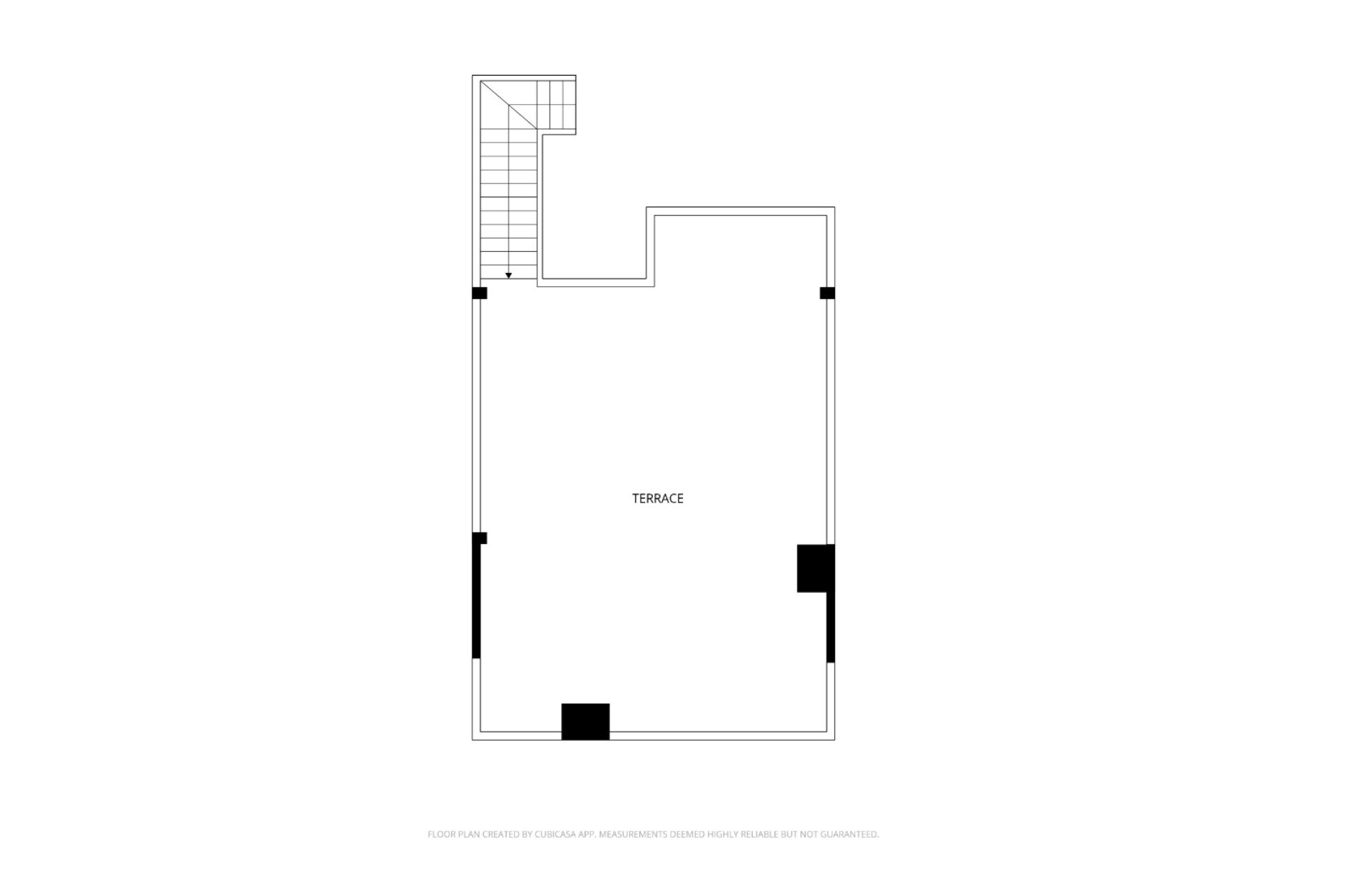 Resale - APARTMENT -
ORIHUELA COSTA - Costa Blanca