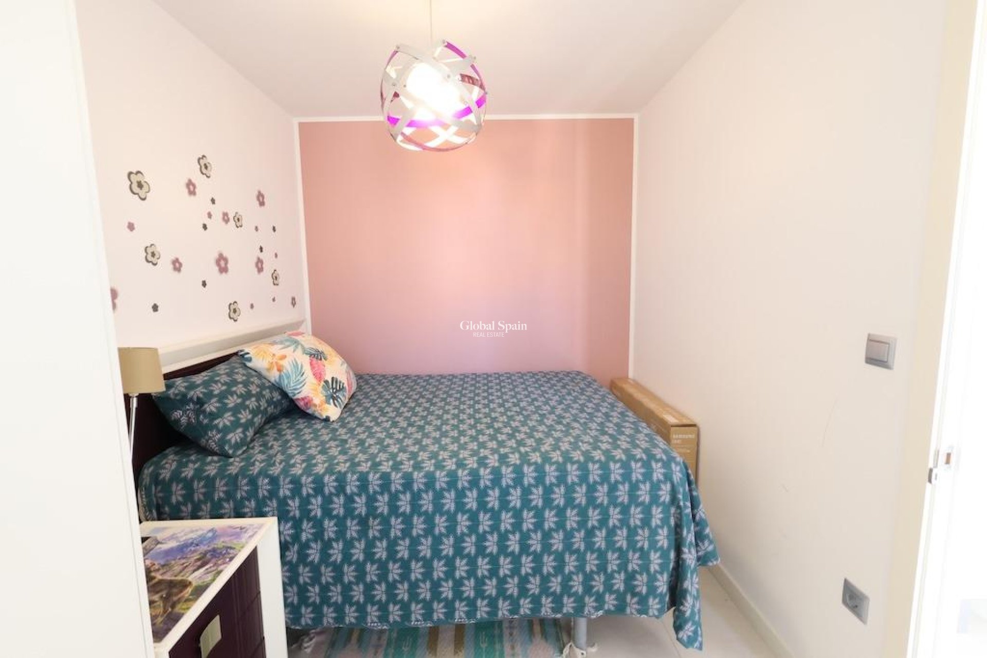 Resale - APARTMENT -
ORIHUELA COSTA - Costa Blanca
