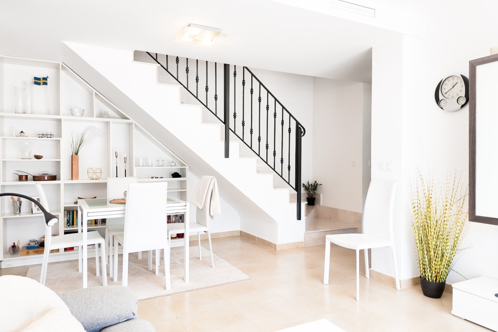 Resale - APARTMENT -
ORIHUELA COSTA - Costa Blanca