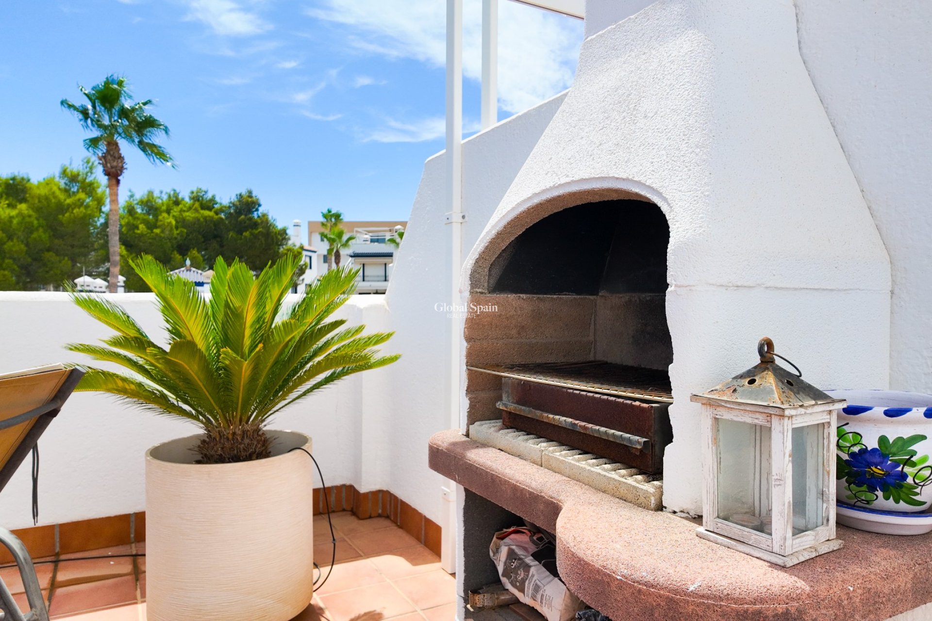 Resale - APARTMENT -
ORIHUELA COSTA - Costa Blanca