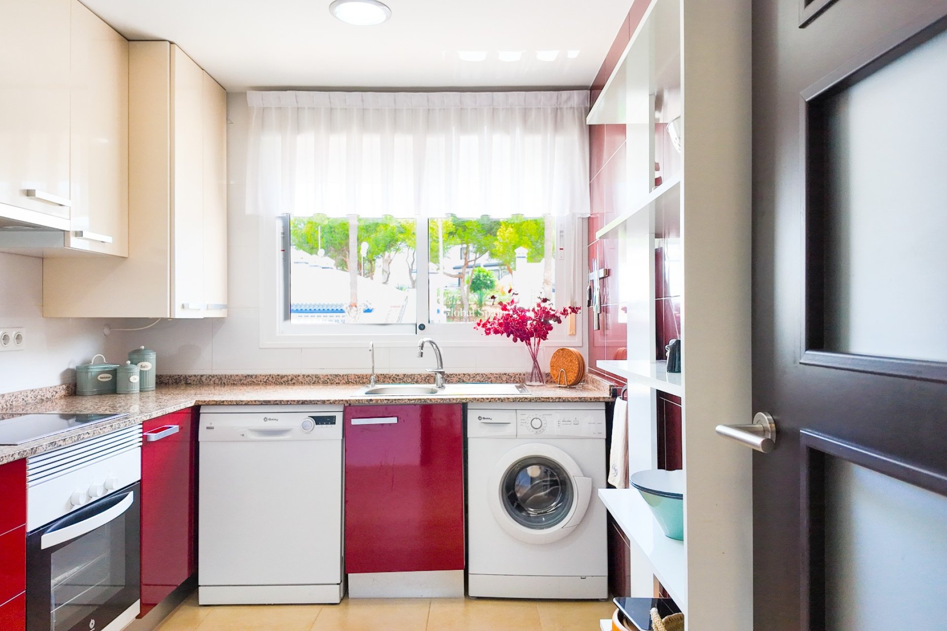 Resale - APARTMENT -
ORIHUELA COSTA - Costa Blanca