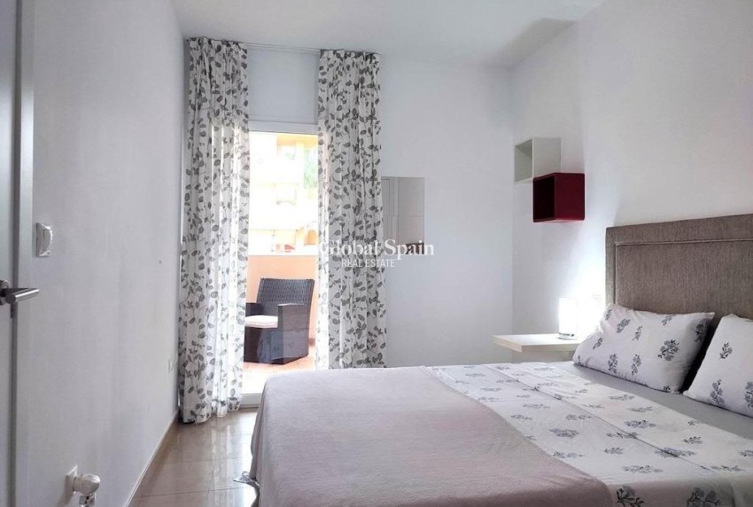 Resale - APARTMENT -
ORIHUELA COSTA - Costa Blanca